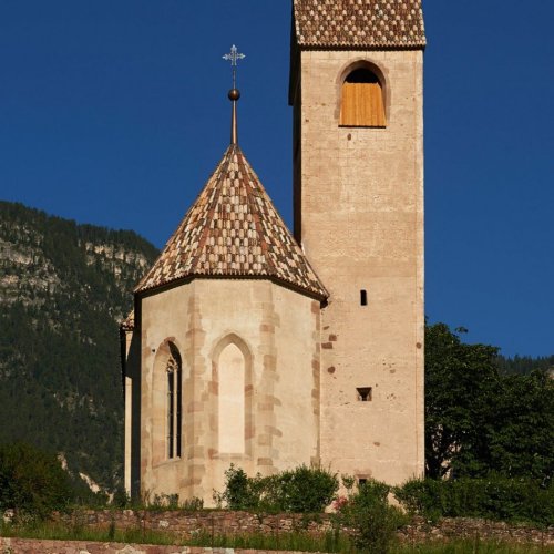 Die Schlosskapelle
